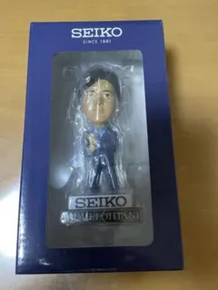 2026年最新】大谷 ボブルヘッド seikoの人気アイテム - メルカリ