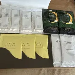 入浴剤まとめ売り