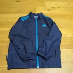 adidas 　ウインドブレーカー　ジャージ