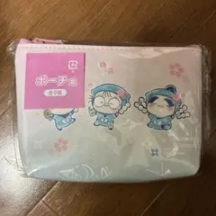 忍たま乱太郎　フリューくじ　桜もちぴこ