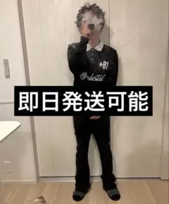 brrrsosフレアデニム