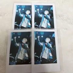 【訳あり】いれいす ほとけ hotoke 実写チェキ 武道館