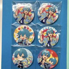 2025年最新】ころんくん 缶バッジの人気アイテム - メルカリ