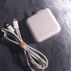 アオイキさん専用★Apple 30W USB-C電源アダプタ