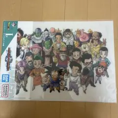 ドラゴンボール 一番くじ ビジュアルボード