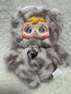 samuel サミュエル 猫 ぬいぐるみ レア目 ⑤