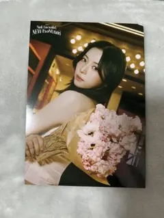 NiziU NEW EvoNUtion マヤ ラントレ