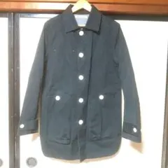 美品 ✨Journal Standard コート ブラック F 日本製