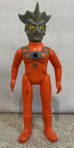 ウルトラマンレオ 可動式フィギュア タカトク 約30cm 当時物 2026年最新】タカトク ウルトラマン レオの人気アイテム - メルカリ