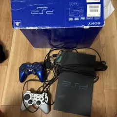 動作未確認 PlayStation 2 プレステSCPH-30000