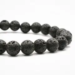 LAVA ROCK ラヴァロック 石ブレスレットのサムネイル