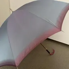 ツキソウ　　雨傘　　日本製　傘　　真田耳　　月装のサムネイル