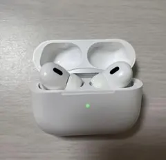 Apple airpods pro第二世代