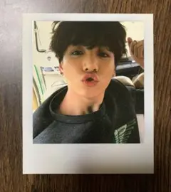 防弾少年団　サイン　直筆　クリアファイル　グク 防弾少年団 サイン 直筆 クリアファイル グク 防弾少年団 サイン