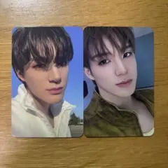 NCT DREAM DREAMSCAPE ジェノ　トレカ
