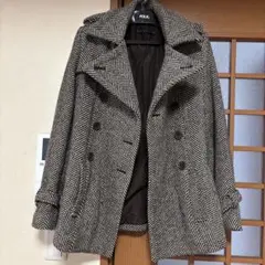 EGOIST ジャケット