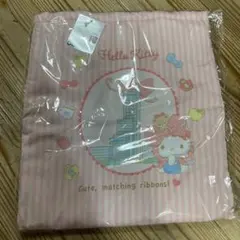 ハローキティトートバッグ