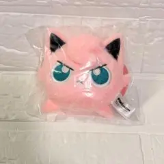 タグ付き ポケモンセンター プリン 2017 ぬいぐるみ OA オリジナル