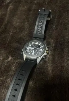 35周年記念限定モデル　シチズン　プロマスター JV1007-07E