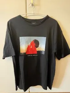 藤井風 Pre: Prema Tour Tシャツ Matcha L - 일본구매대행 직구 재팬큐