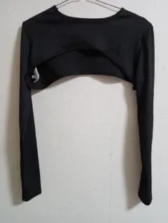 超短シンプルTシャツ