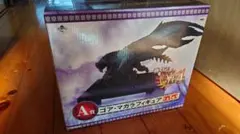 【春@値引き交渉様専用】モンスターハンター ゴア・マガラフィギュア A賞
