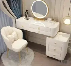 【メルカリ送料12000円込】鏡台／ドレッサー メルカリ送料12000円込】鏡台／ドレッサー - メルカリ