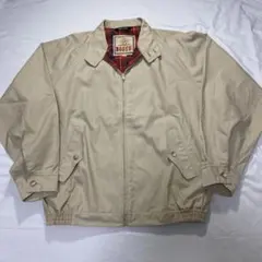 BARACUTA バラクータ G4 タン 36 ヴィンテージ スイングトップ - メルカリ