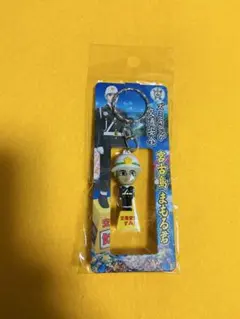宮古島　まもる君キーホルダーのサムネイル