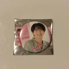 超特急 ハル 缶バッジ - メルカリ