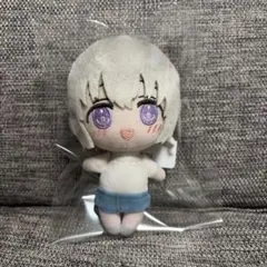 上伊那ぼたん、酔へる姿は百合の花 ふぁぶぬい Part2 砺波いぶき