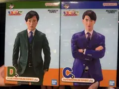 東海オンエア 一番くじ