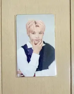 INI LAPOSTA2025 トレカ 木村柾哉 084