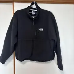THE NORTH FACE フリースジャケット ブラック　Ｍ