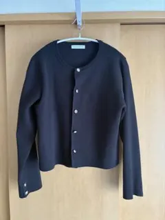 THE SHOP TK ハーフミラノカーデのサムネイル