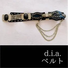 2025年最新】dia belt の人気アイテム - メルカリ