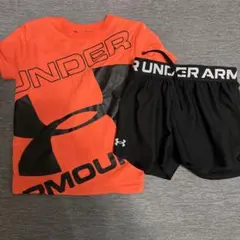 アンダーアーマセット販売