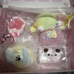 スクイーズ　まとめ売り