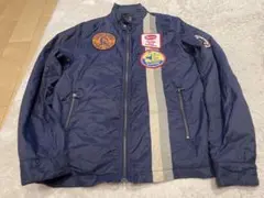 Hysteric Glamour ブルゾン