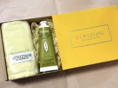 L'OCCITANE ギフトセット