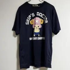 ワンピース　チョッパー　Tシャツ