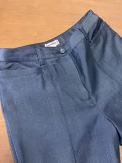 マグレガー　パンツ　64-91 ズボン　レディース　スラックス　ウール　秋冬