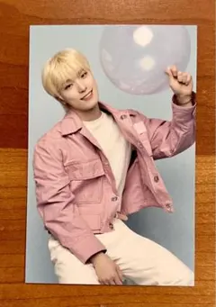 seventeen ALWAYS YOURS タワレコ 特典 ディノ