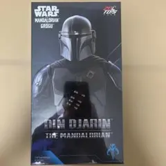 ZD toys Infinity Action Xシリーズ ディン・ジャリン - メルカリ