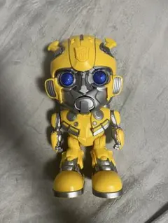 海外限定　バンブルビー　トランスフォーマー　ポップコーンバケット