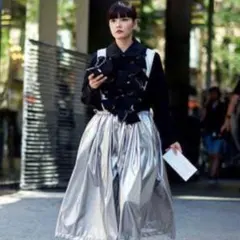 2026年最新】ギャルソン 吊りスカート コムデの人気アイテム - メルカリ