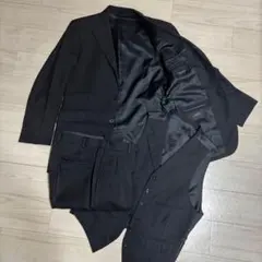 ヒルトン プレミアムスタイリッシュスーツ 1261100 A5 春夏 新品