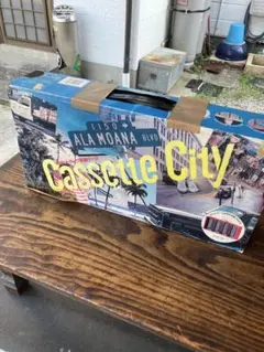 2026年最新】CASSET cityの人気アイテム - メルカリ