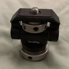 SmallRig SONY FS5用カメラトッププレート アルミ製 ネジ付き - メルカリ