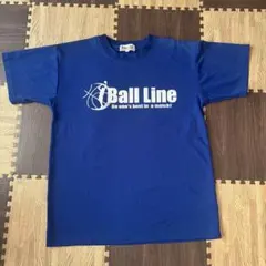 バスケットボールTシャツ